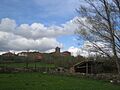 Vista de Rebollar