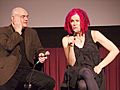 Wachowskis, Fantastic Fest, Cloud Atlas