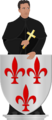 Wapen van Tremelo