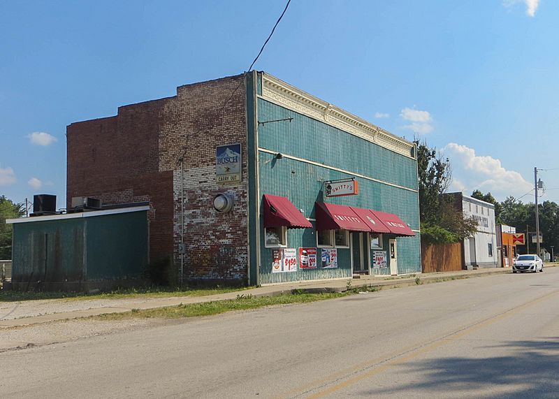 Archivo Wataga, Illinois