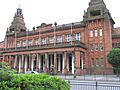 Wfm kelvin hall