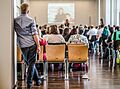Wikimedia Conference 2016 – Thursday & Friday – 30