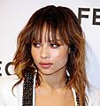 Zoe Kravitz 2011 Shankbone