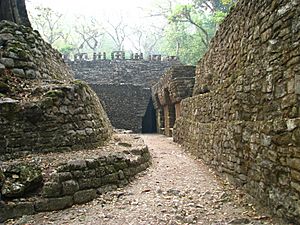 Archivo:Zona Arqueológica Yaxchilán 1