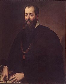 Zucchi, Jacopo - Vasari, Giorgio - Uffizi ICCD.jpg