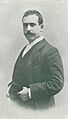 1906, Álbum Salón, José María Marqués
