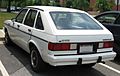 83-85 Chevrolet Chevette 2