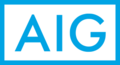 AIG logo