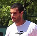 Acasuso Roland Garros 2009 1