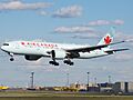 Air Canada 777-200LR C-FIUA (5091999444)