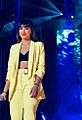 Aitana Ocaña en Málaga