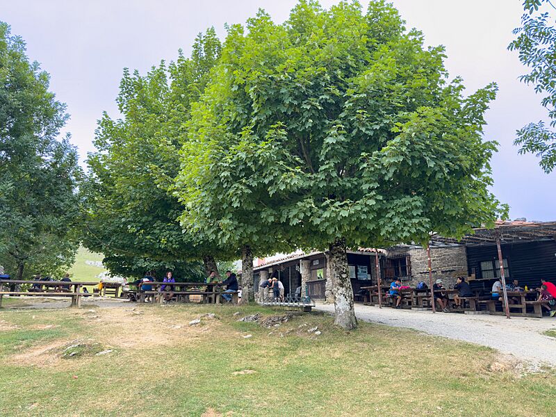 Aizkorri hike 06