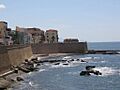 Alghero Walls