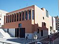Ampliación del Museo del Prado (Madrid) 04
