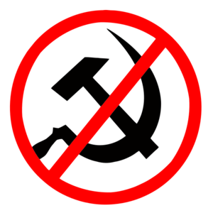 Archivo:Anticommunist Logo