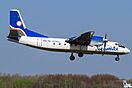 Antonov An-24 (Yakutia Airlines) (7195917218).jpg