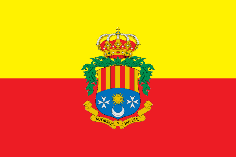Archena Bandera