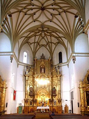 Archivo:Arguedas - San Esteban 3