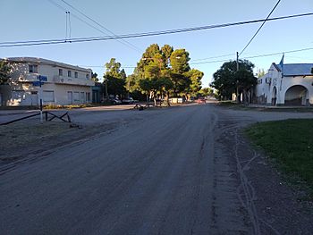 Archivo:Avenida Puerto Belgrano, Villa del Mar