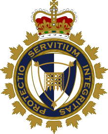 Badge of the Canada Border Services Agency.svg