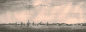 Archivo:Bahía de San Julián - Santa Cruz según Brett