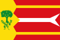 Bandera de Alpartir.svg