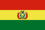 Archivo:Bandera de Bolivia (Estado)