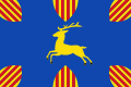 Bandera de Cerveruela.svg