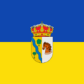 Bandera de Navalmanzano