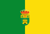 Bandera de Santa Cruz de los Cáñamos (Ciudad Real).svg