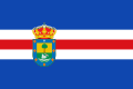 Bandera de Velilla de Jiloca.svg