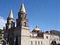 Basilica de Nuestra Senora de Talpa