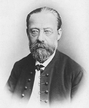Archivo:Bedrich Smetana