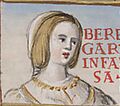 Berengaria of Castile (1253-1300)