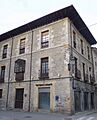 Bergara - Izagirre Moia jauregia 2