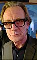 Bill Nighy 2013