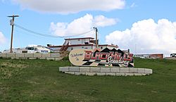 Black Hills Speedway (Rapid Valley, South Dakota).JPG