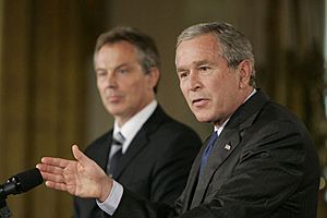 Archivo:Blair Bush 2006
