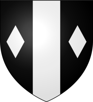 Archivo:Blason ville fr Loupia (Aude)
