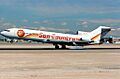 Boeing 727-225-Adv, Sun Country Airlines AN0207920