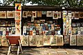 Bouquiniste Paris