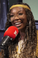 Brandy Norwood 2019