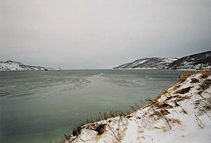 Archivo:Buchta Nagajewa (Magadan)
