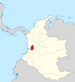 Buga in Colombia (1908)