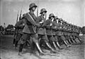 Bundesarchiv Bild 102-10887, Parade der Reichswehr