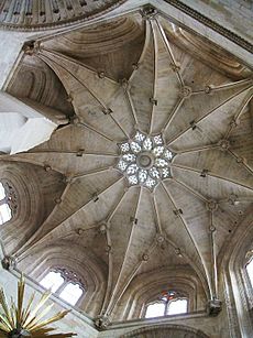 Archivo:Burgos - Catedral 127 - Capilla de la Presentacion