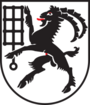 CHE Untervaz COA.svg
