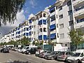 Calle Biznaga, El Albero, Mijas