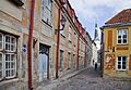 Calle Kooli, Tallin, Estonia, 2012-08-05, DD 01