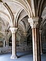 Carracedo (Le) - Monasterio de Santa Maria 10